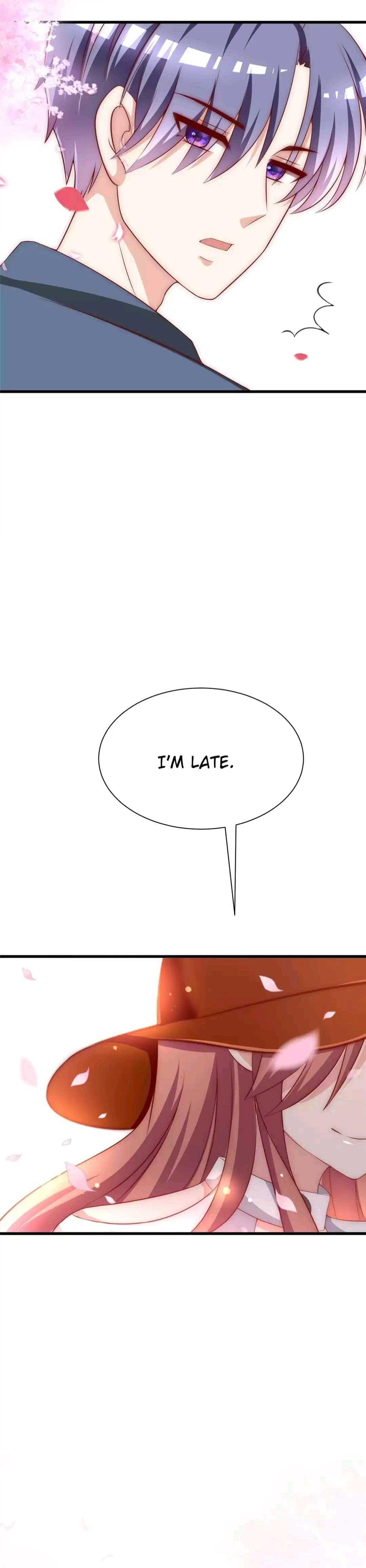Jerk, You Can’t Escape Chapter 145 - page 19
