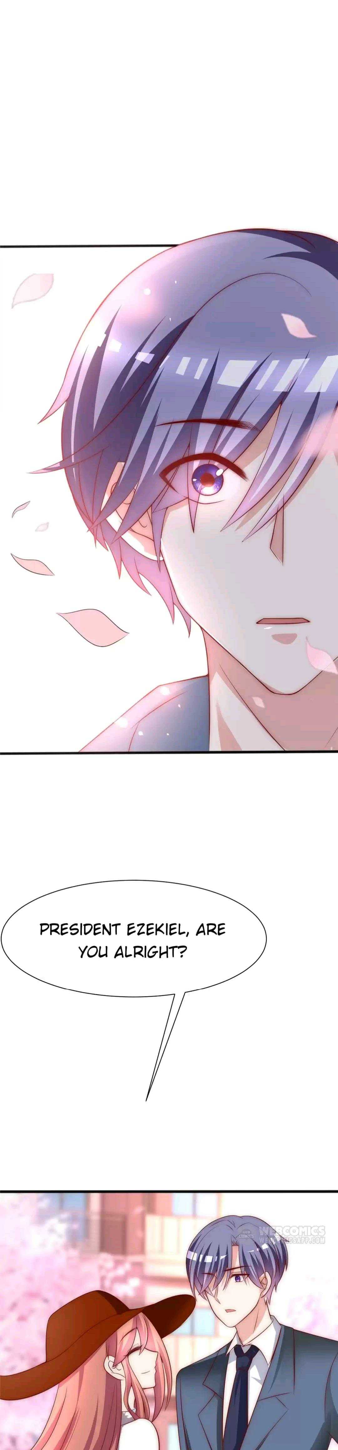 Jerk, You Can’t Escape Chapter 145 - page 21