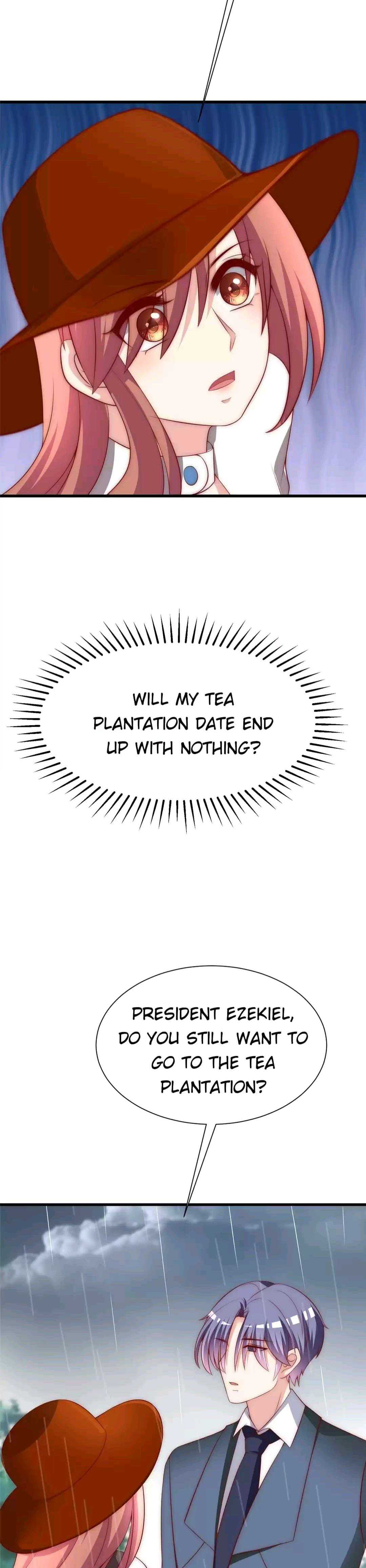 Jerk, You Can’t Escape Chapter 145 - page 27