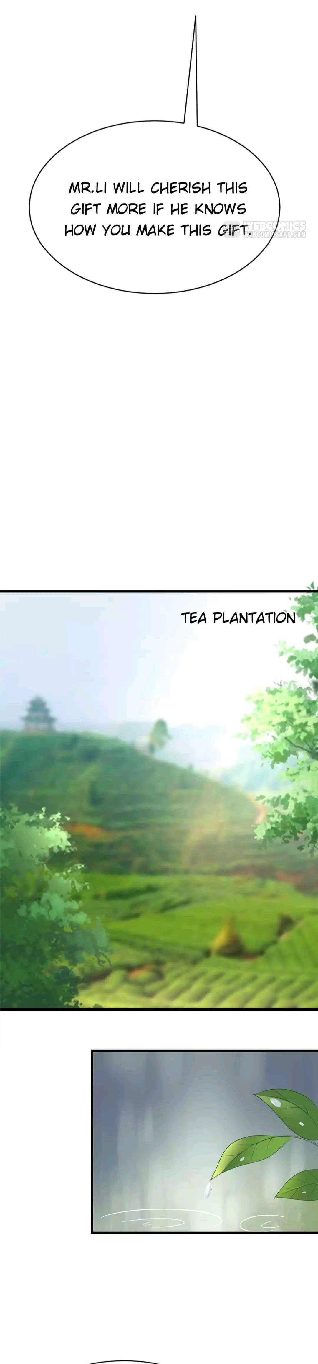 Jerk, You Can’t Escape Chapter 145 - page 31