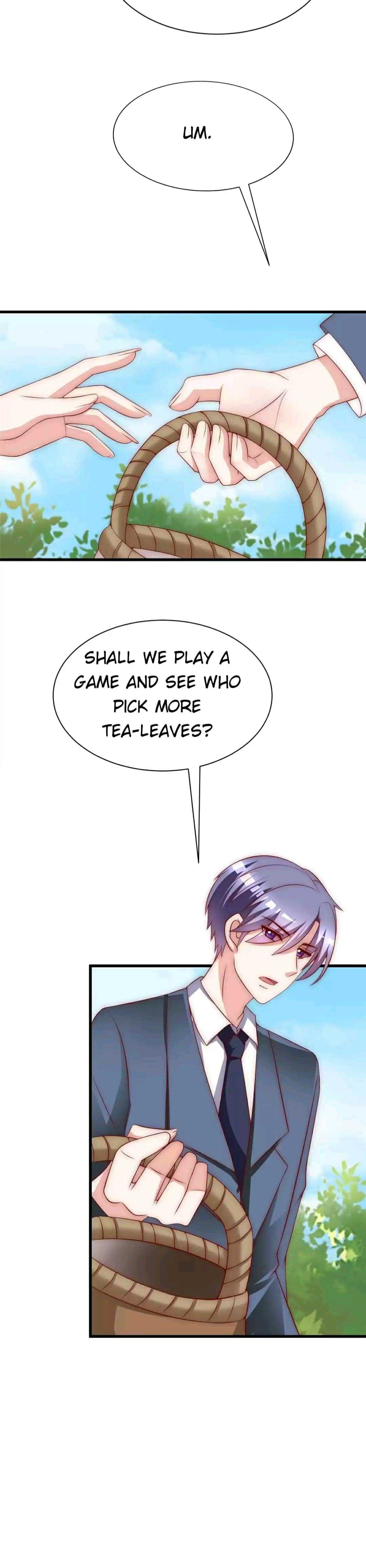 Jerk, You Can’t Escape Chapter 145 - page 34