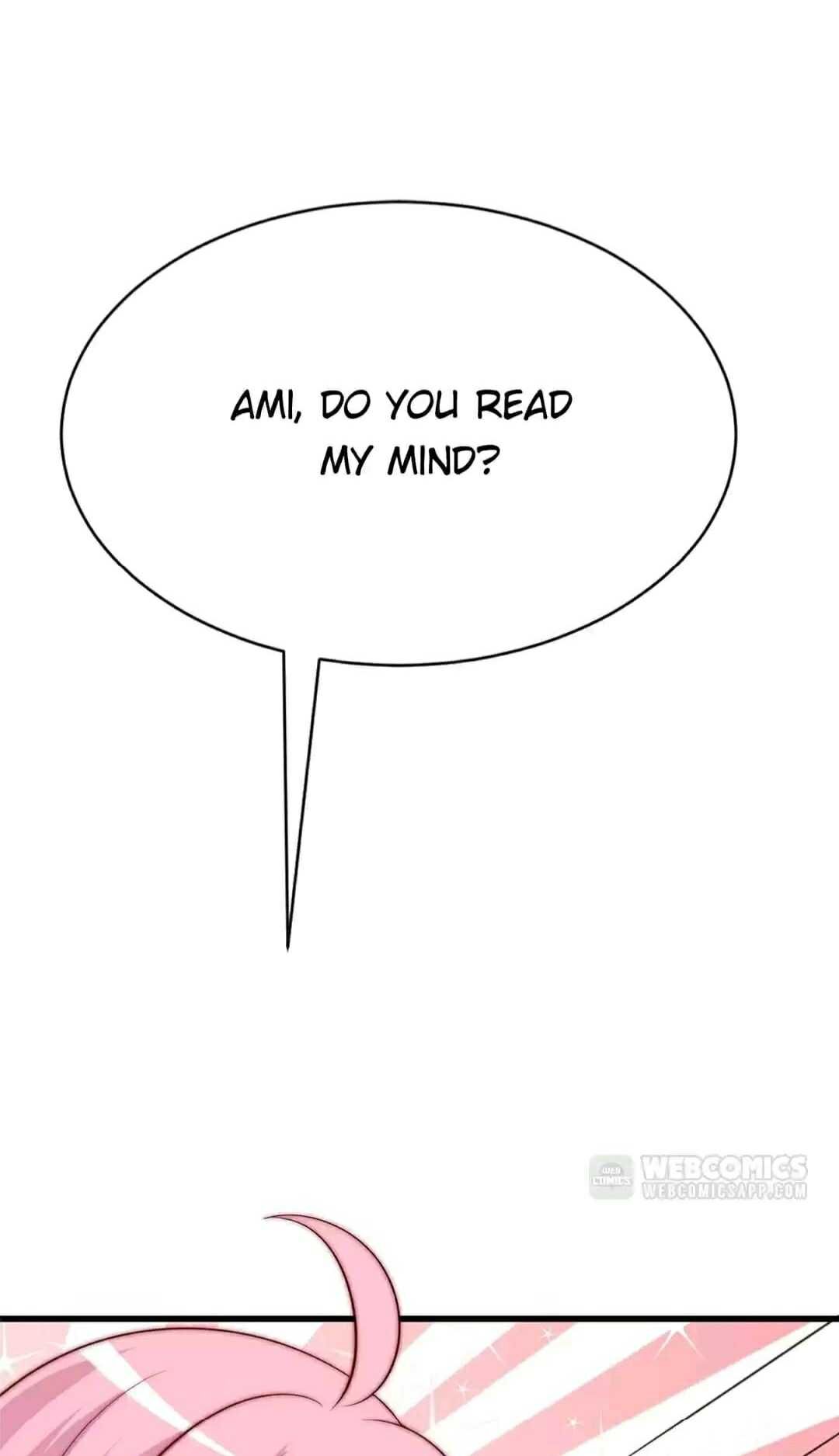 Jerk, You Can’t Escape Chapter 144 - page 1