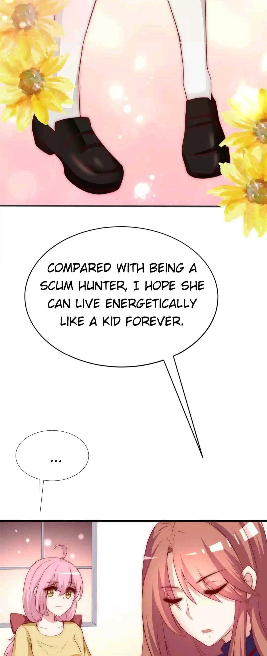 Jerk, You Can’t Escape Chapter 144 - page 11