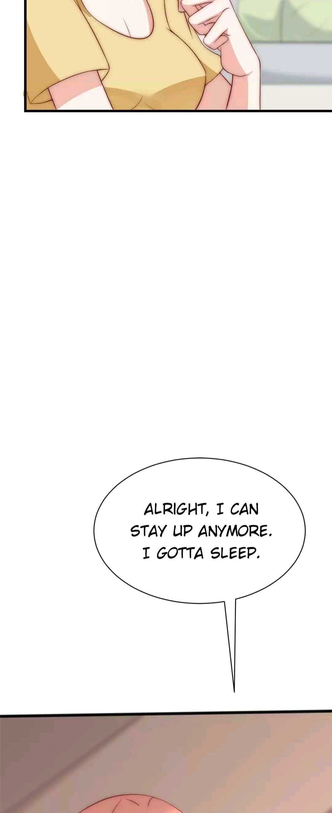 Jerk, You Can’t Escape Chapter 144 - page 13