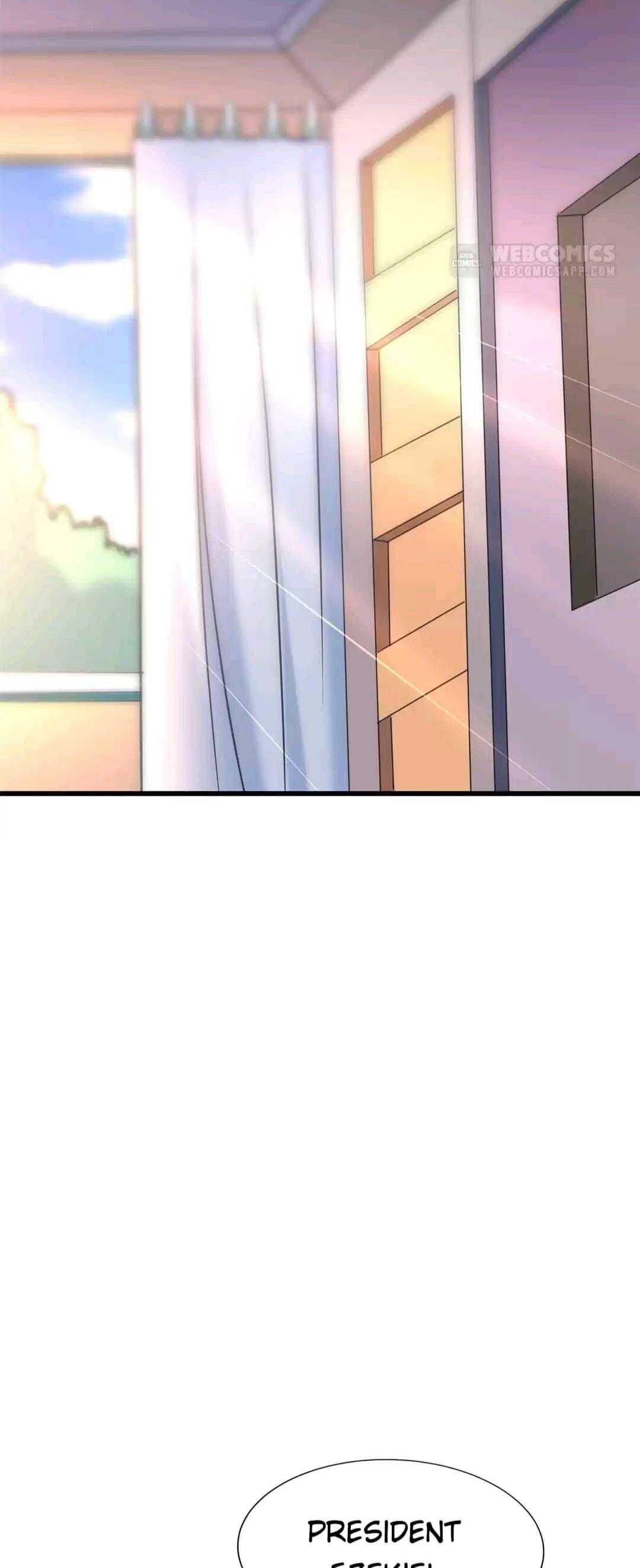 Jerk, You Can’t Escape Chapter 144 - page 18