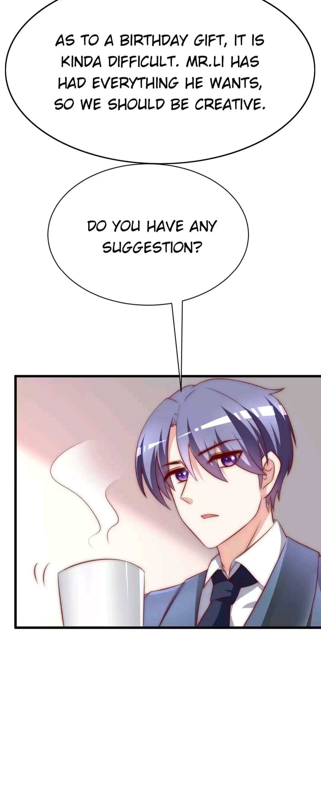 Jerk, You Can’t Escape Chapter 144 - page 22