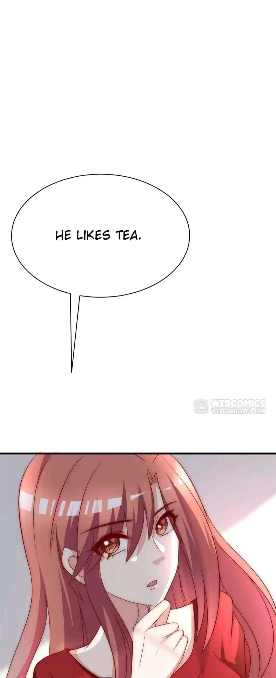 Jerk, You Can’t Escape Chapter 144 - page 23