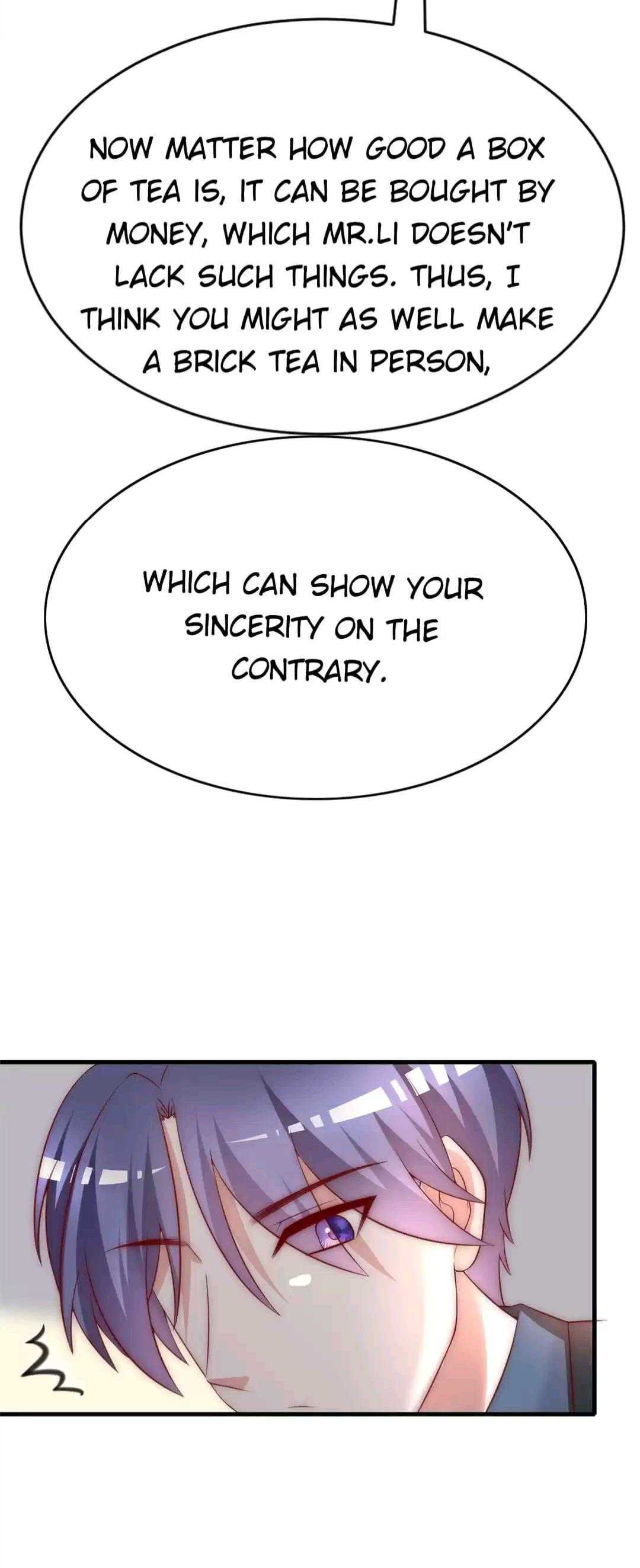 Jerk, You Can’t Escape Chapter 144 - page 27