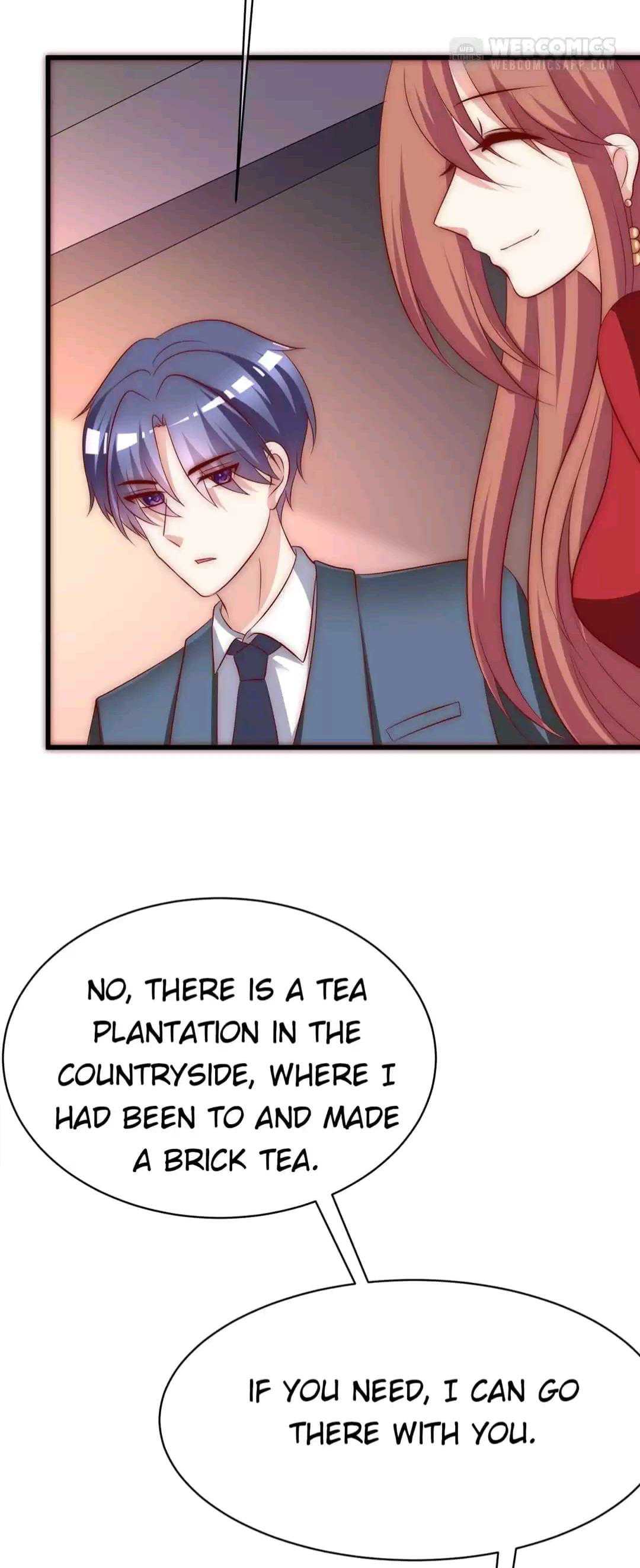 Jerk, You Can’t Escape Chapter 144 - page 29