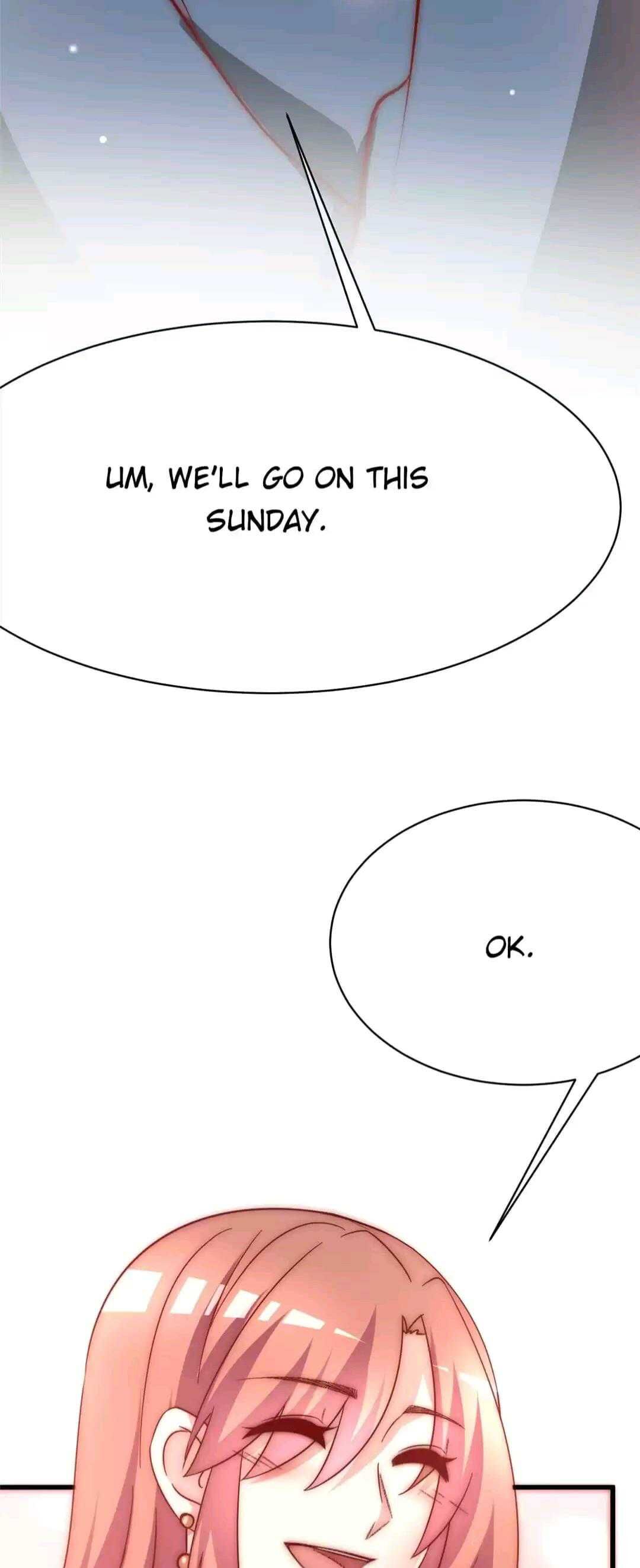 Jerk, You Can’t Escape Chapter 144 - page 32