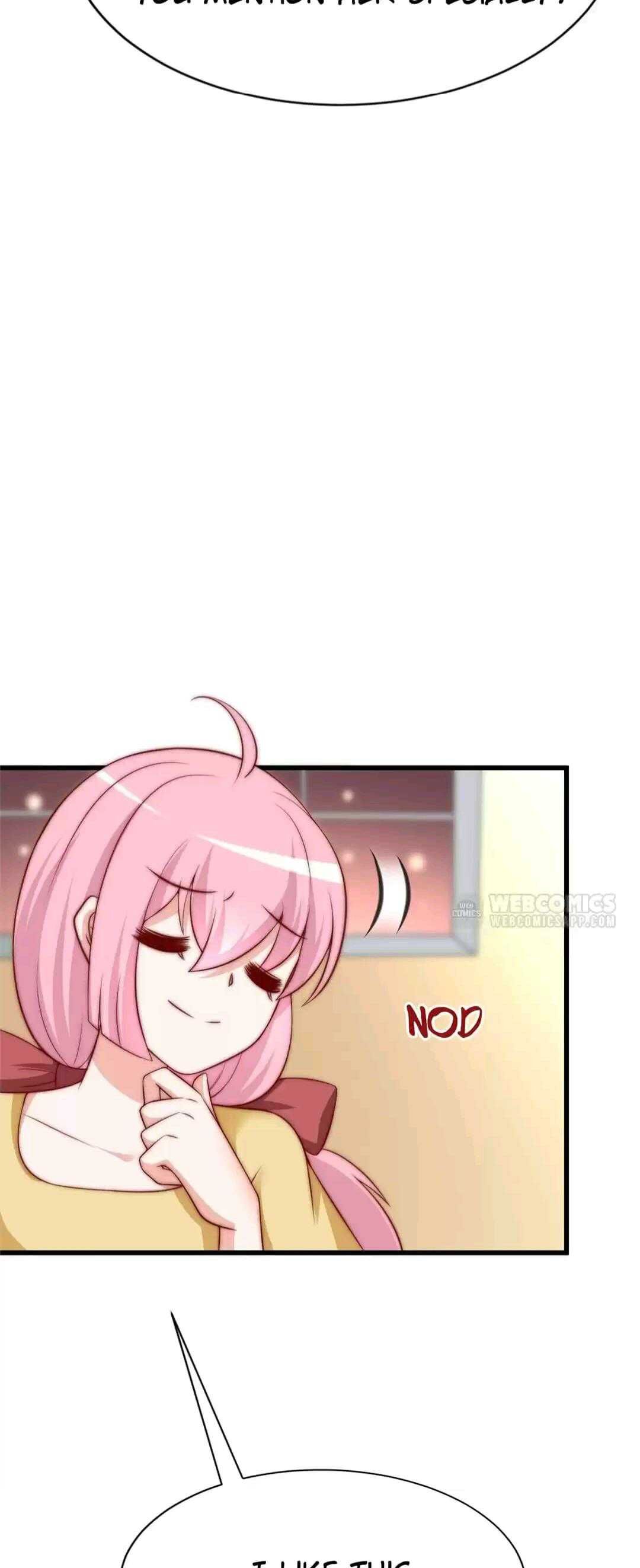Jerk, You Can’t Escape Chapter 144 - page 4