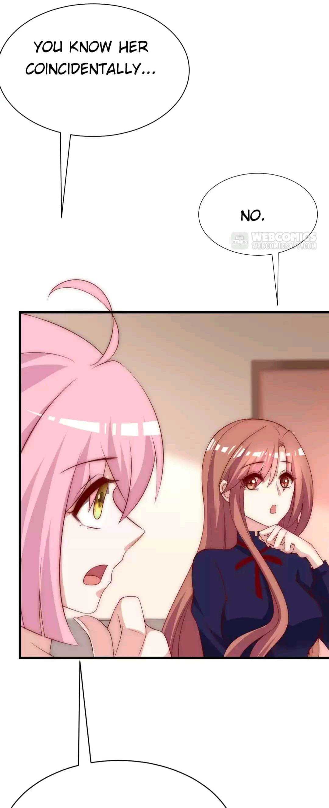 Jerk, You Can’t Escape Chapter 144 - page 7