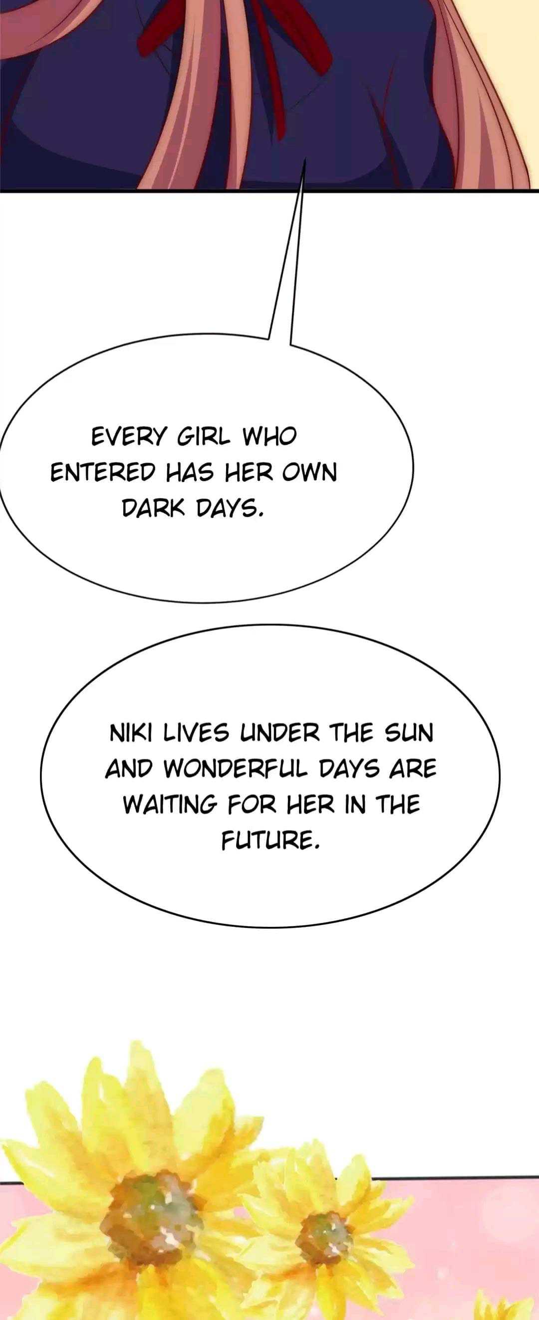 Jerk, You Can’t Escape Chapter 144 - page 9