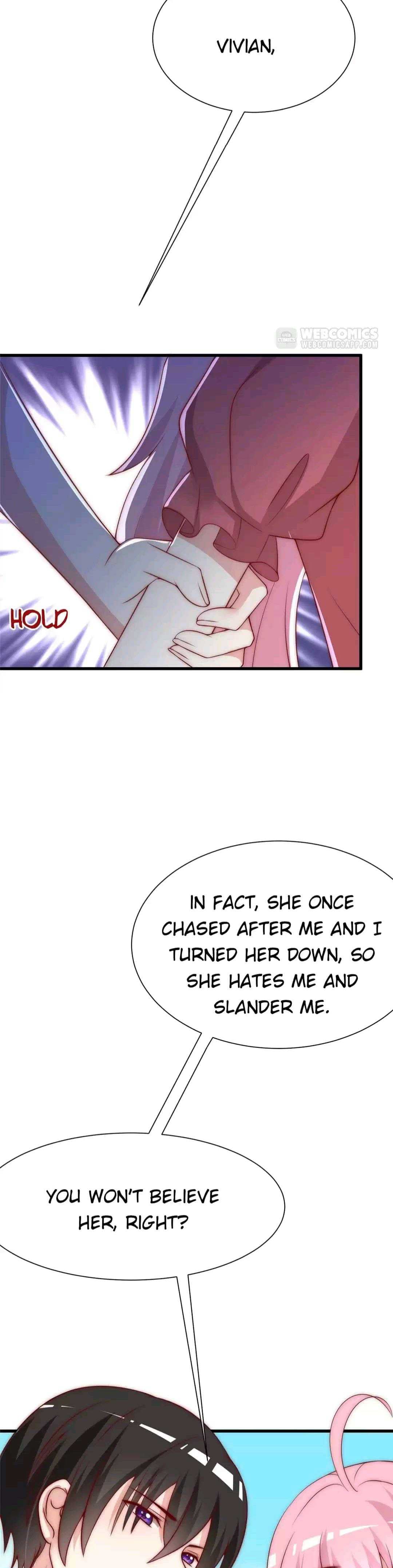 Jerk, You Can’t Escape Chapter 143 - page 13