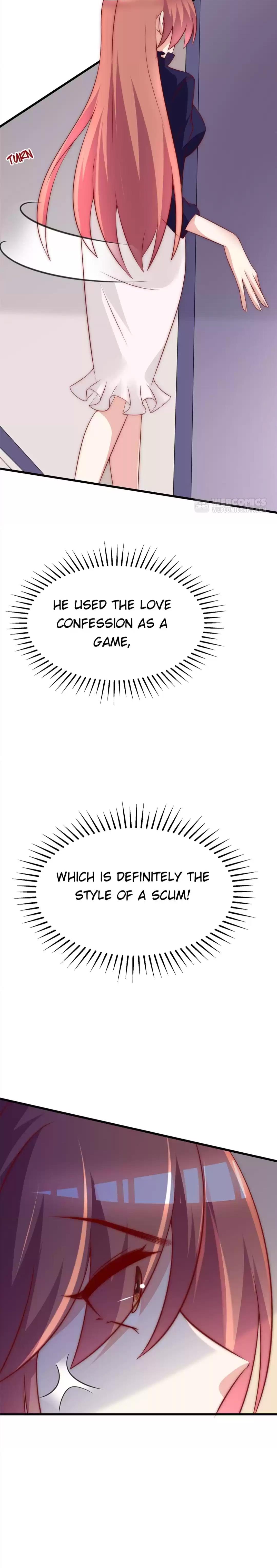Jerk, You Can’t Escape Chapter 142 - page 14