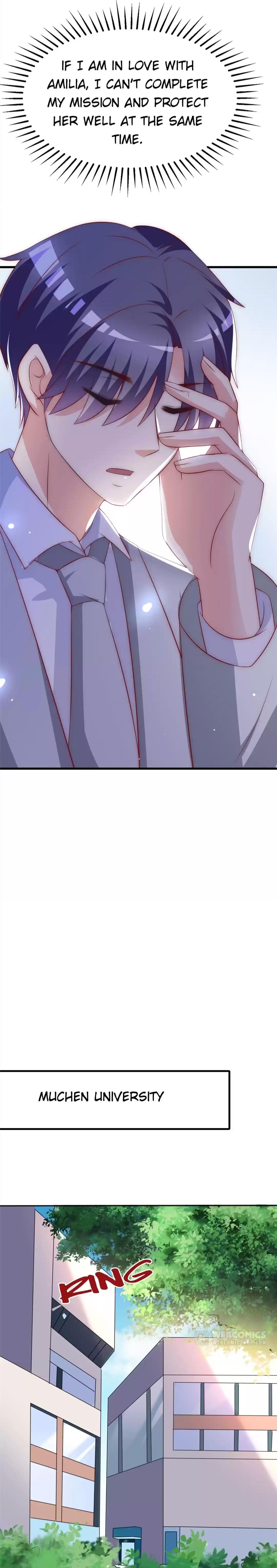 Jerk, You Can’t Escape Chapter 142 - page 17