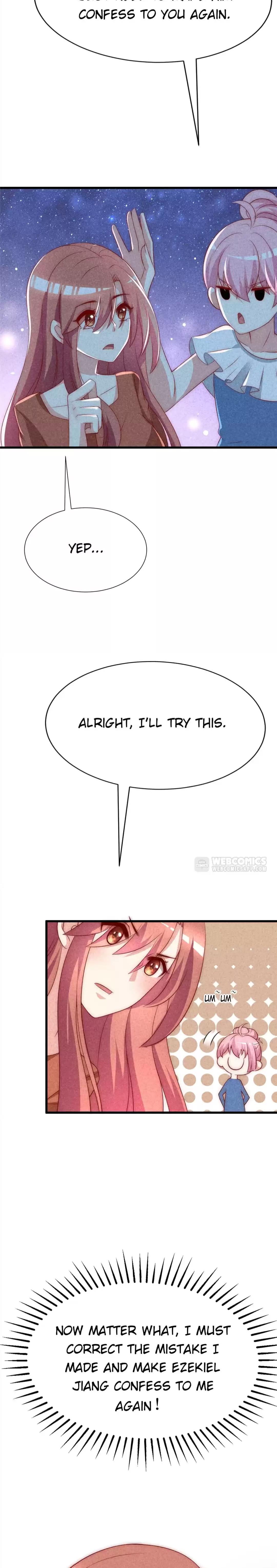 Jerk, You Can’t Escape Chapter 142 - page 2