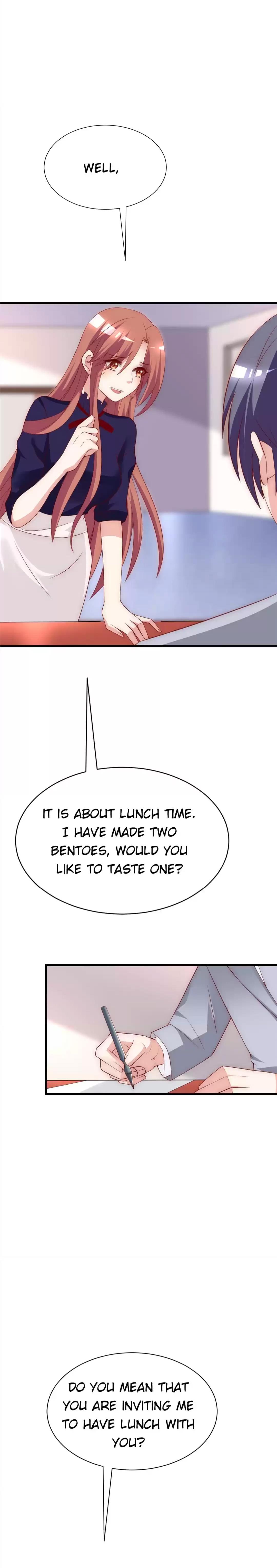 Jerk, You Can’t Escape Chapter 142 - page 5