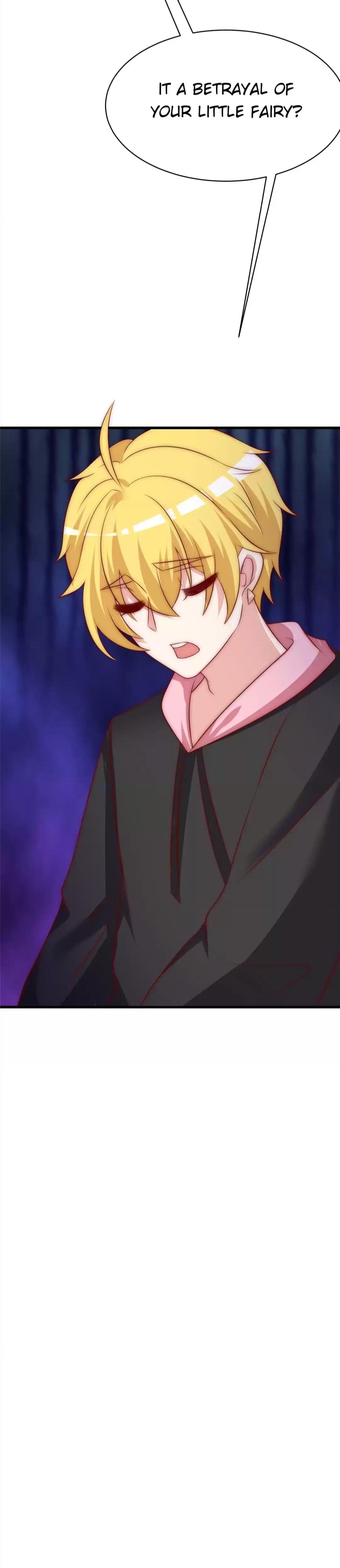 Jerk, You Can’t Escape Chapter 141 - page 10