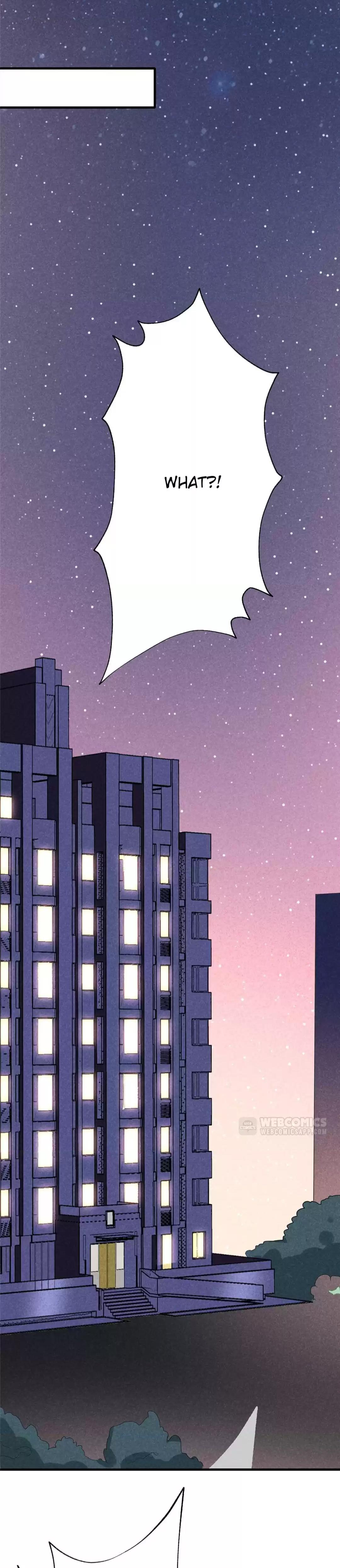 Jerk, You Can’t Escape Chapter 141 - page 15