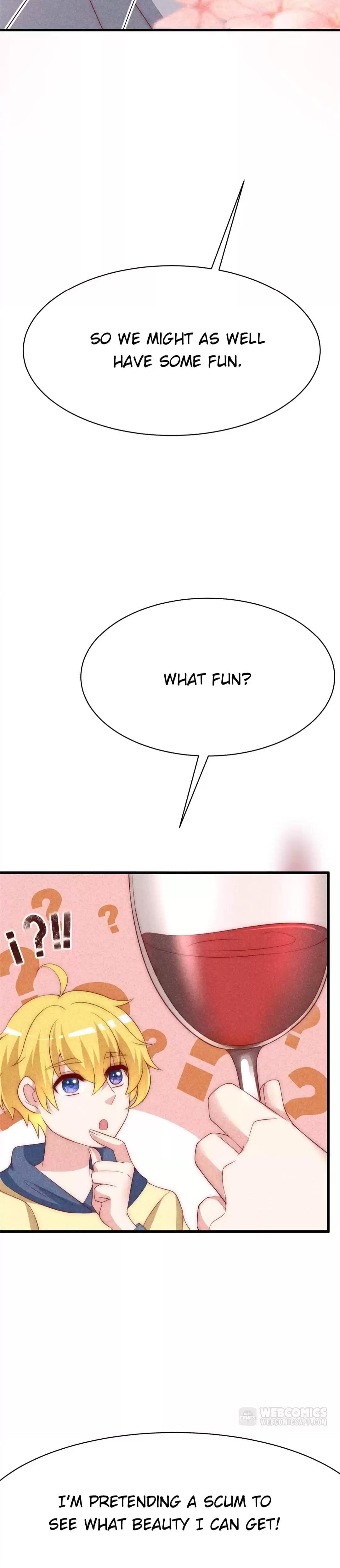 Jerk, You Can’t Escape Chapter 141 - page 2