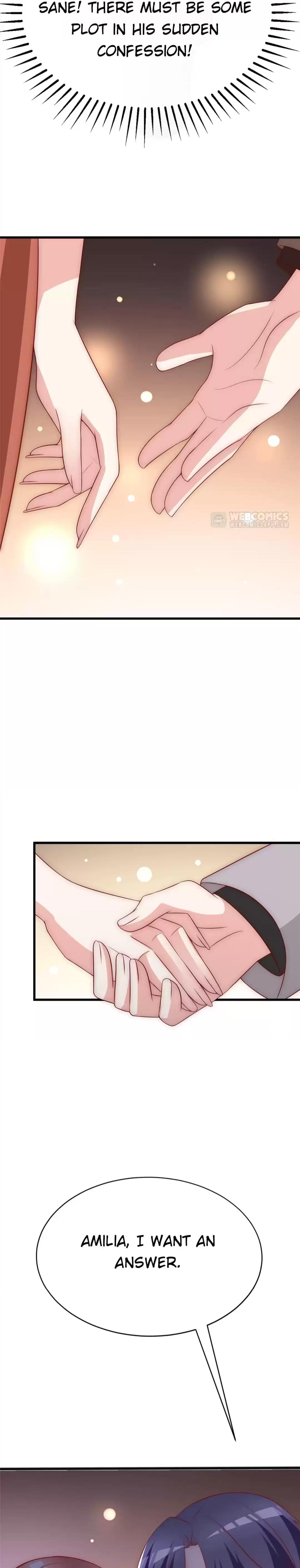 Jerk, You Can’t Escape Chapter 140 - page 10