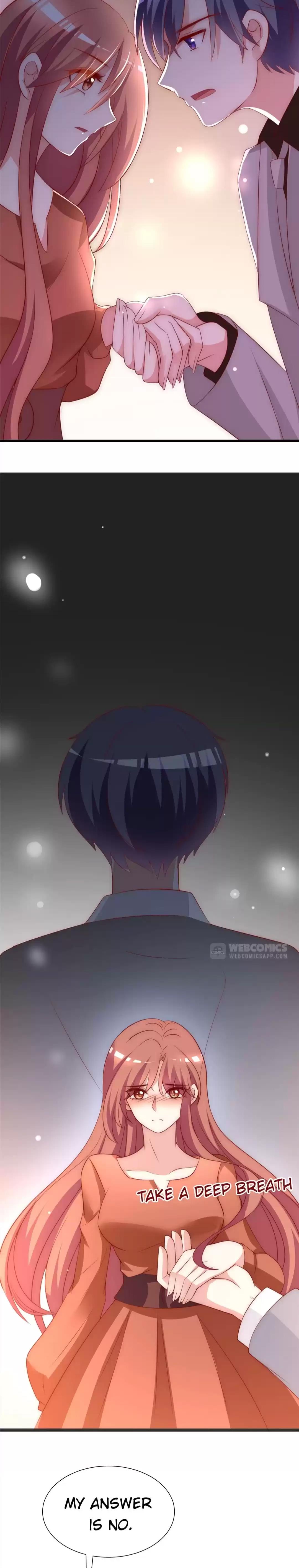 Jerk, You Can’t Escape Chapter 140 - page 11