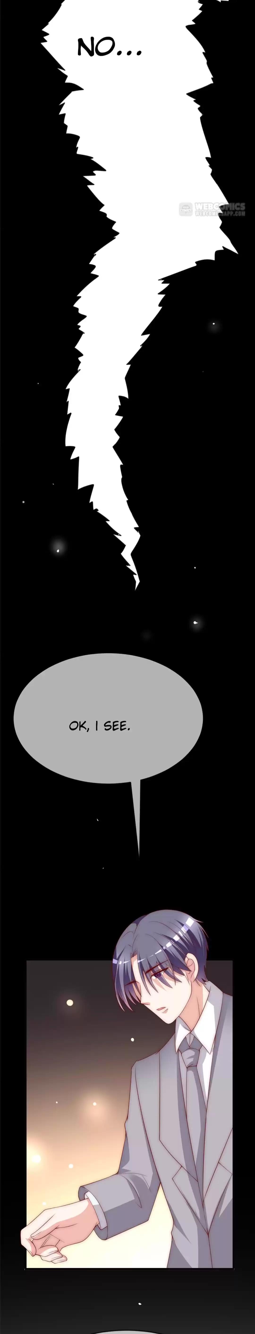 Jerk, You Can’t Escape Chapter 140 - page 14