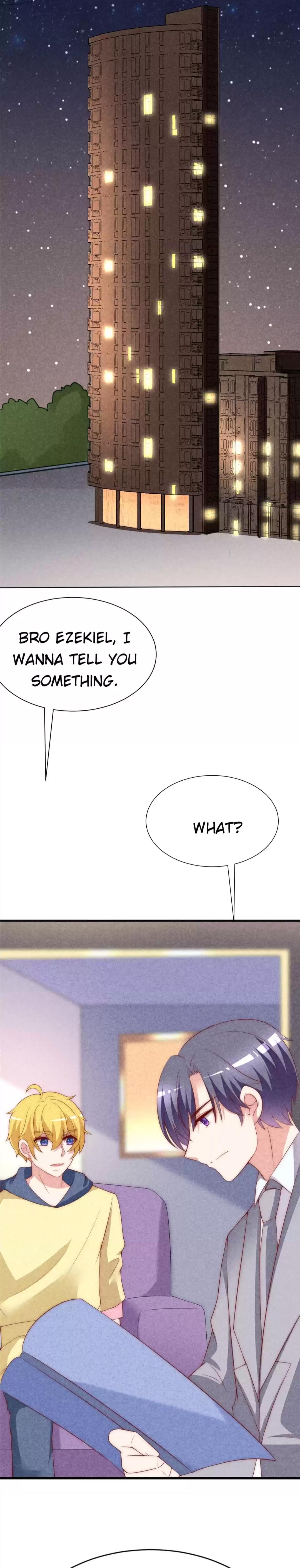 Jerk, You Can’t Escape Chapter 140 - page 18