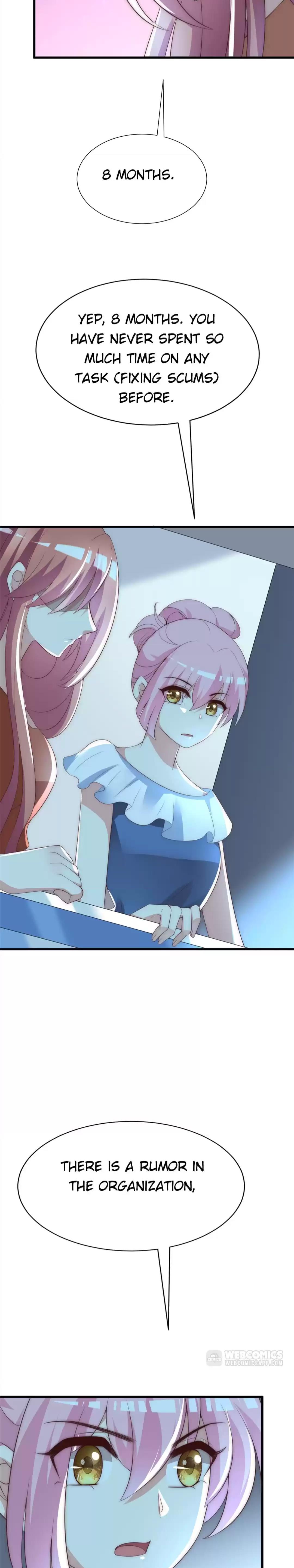 Jerk, You Can’t Escape Chapter 139 - page 13