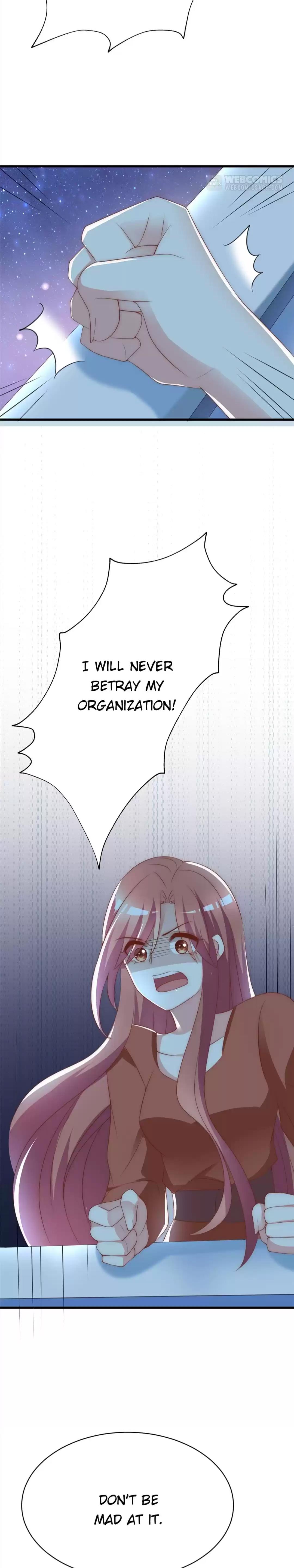 Jerk, You Can’t Escape Chapter 139 - page 15