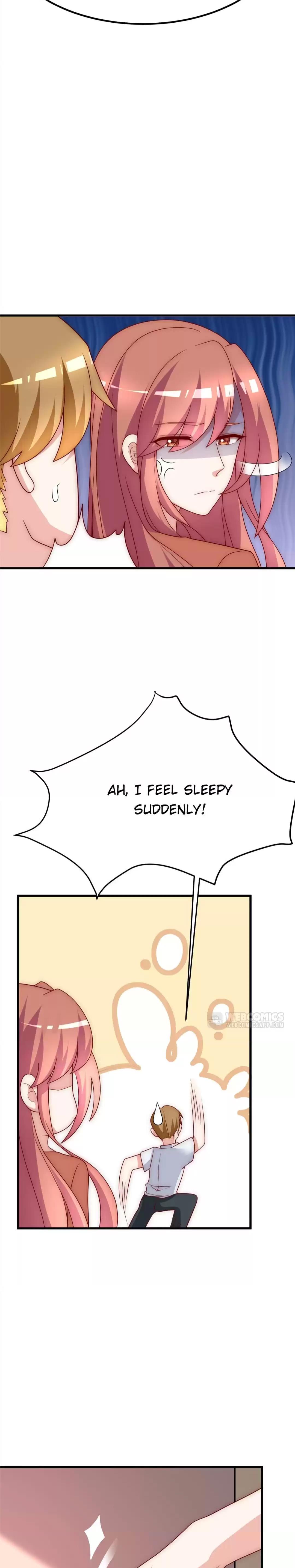 Jerk, You Can’t Escape Chapter 139 - page 7
