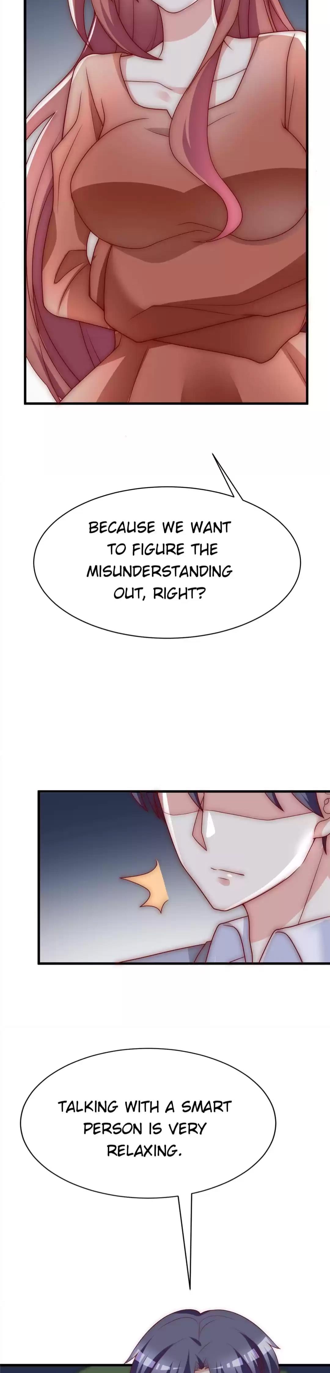 Jerk, You Can’t Escape Chapter 138 - page 16