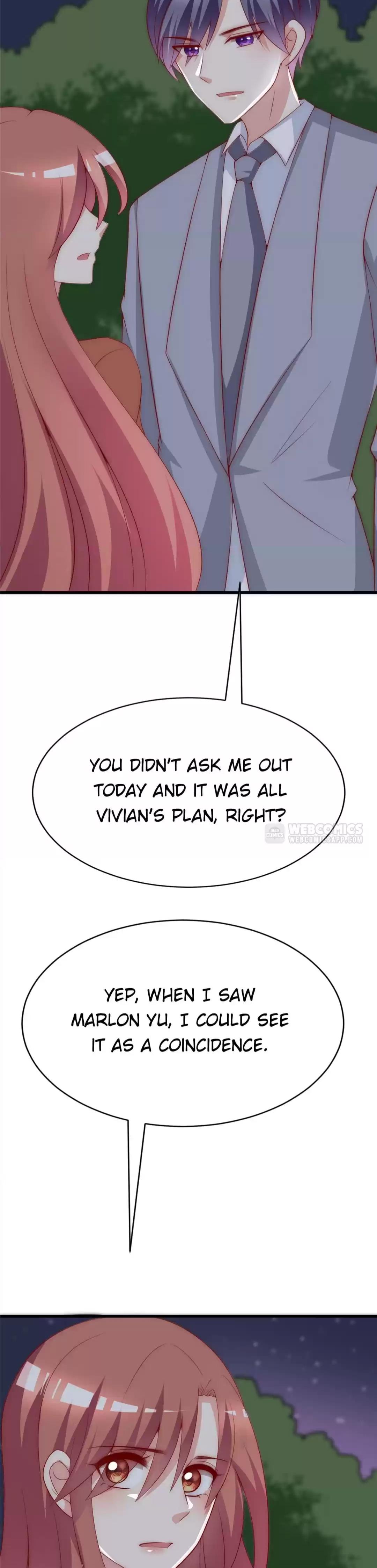 Jerk, You Can’t Escape Chapter 138 - page 17