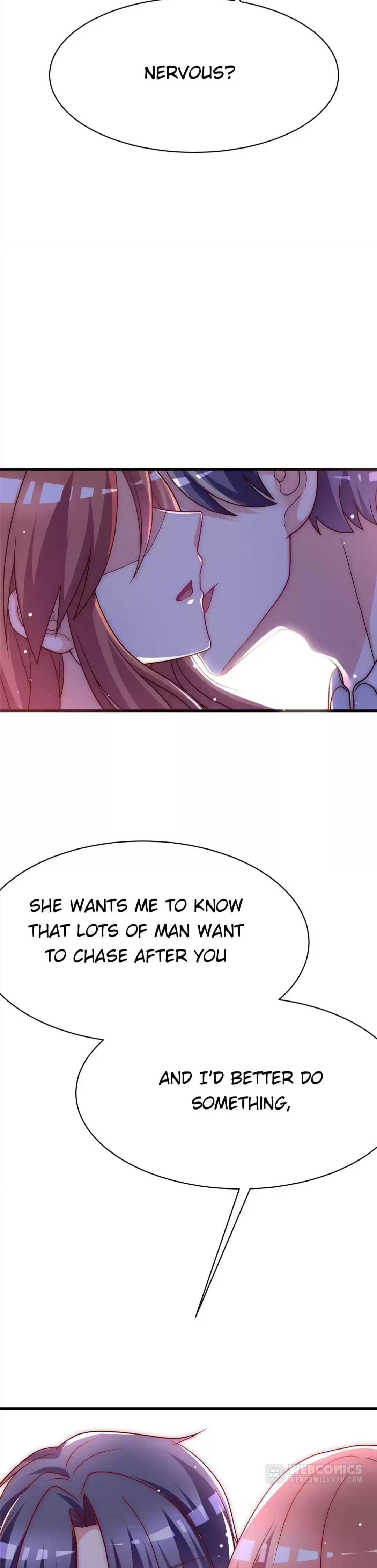 Jerk, You Can’t Escape Chapter 138 - page 23