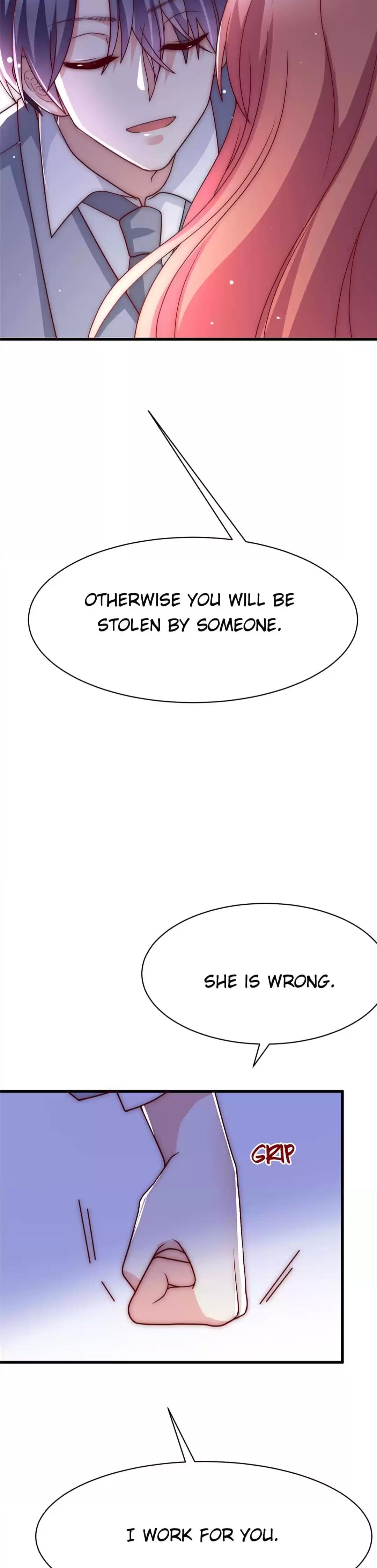 Jerk, You Can’t Escape Chapter 138 - page 24