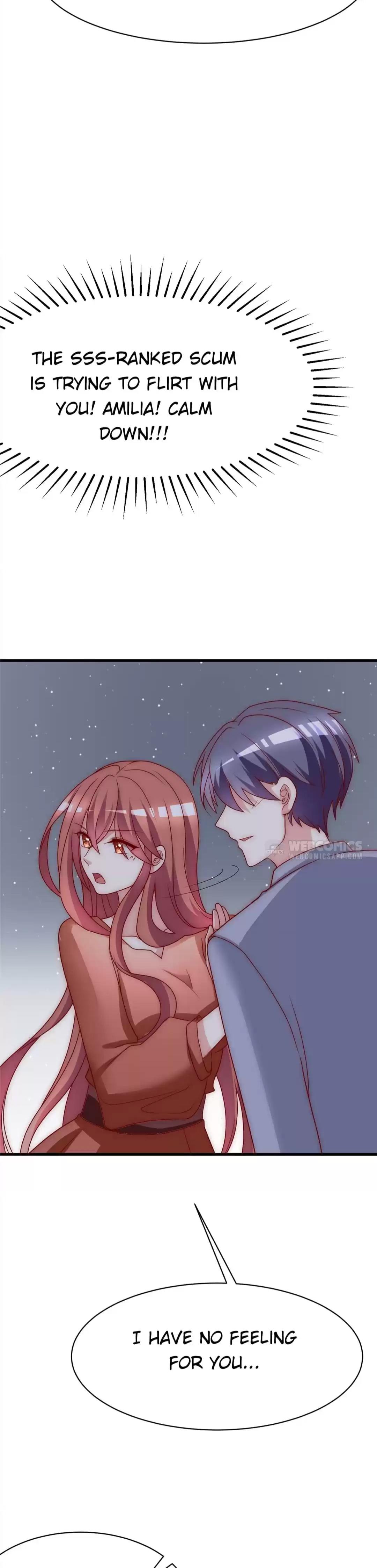 Jerk, You Can’t Escape Chapter 138 - page 25