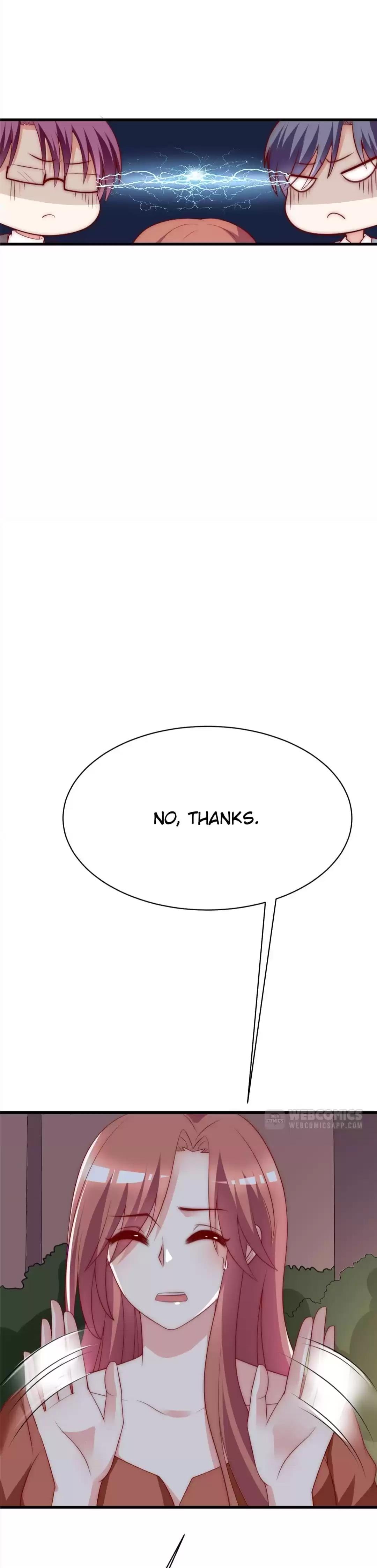 Jerk, You Can’t Escape Chapter 138 - page 4