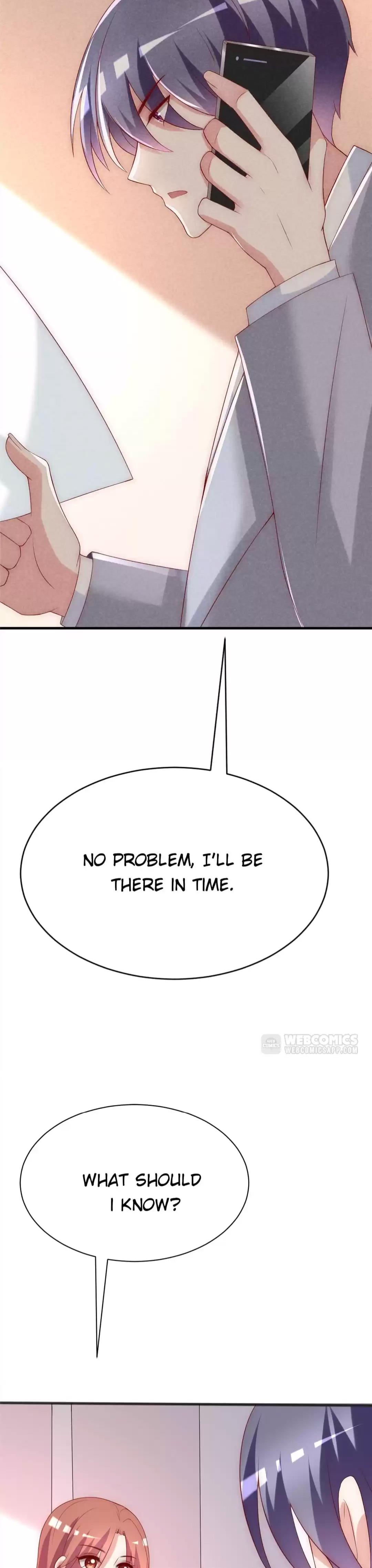 Jerk, You Can’t Escape Chapter 137 - page 18