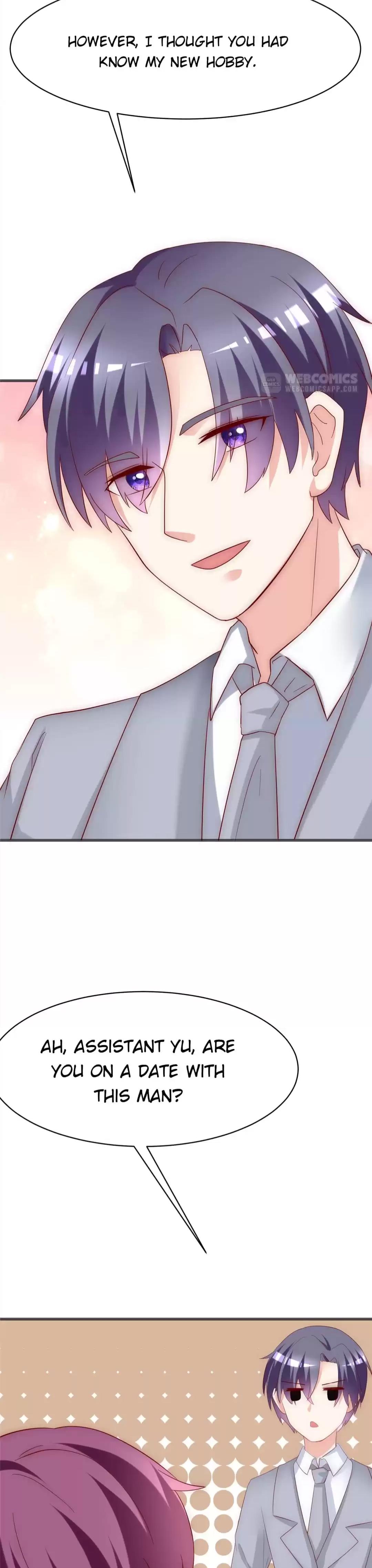 Jerk, You Can’t Escape Chapter 137 - page 20