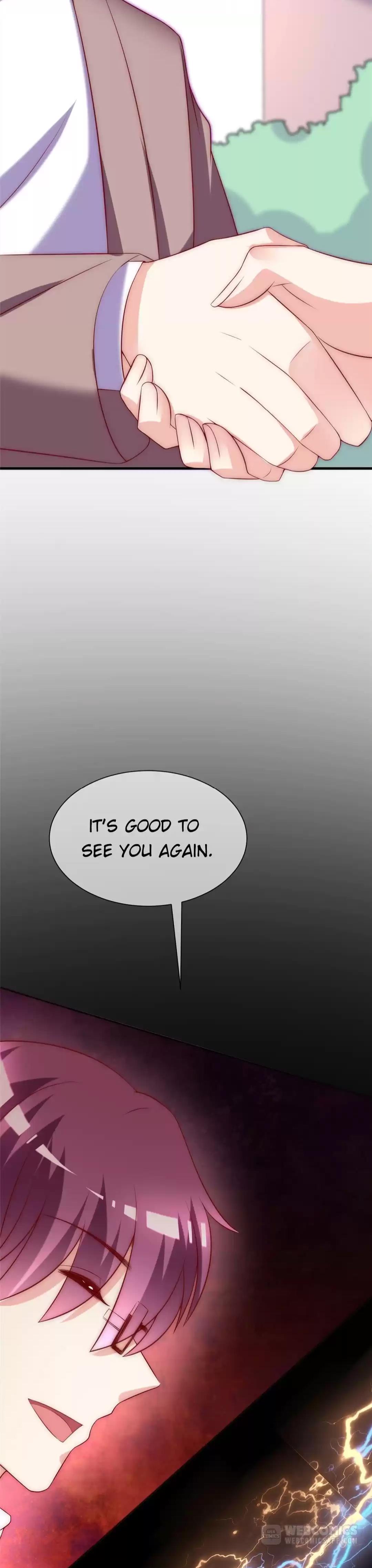 Jerk, You Can’t Escape Chapter 137 - page 24