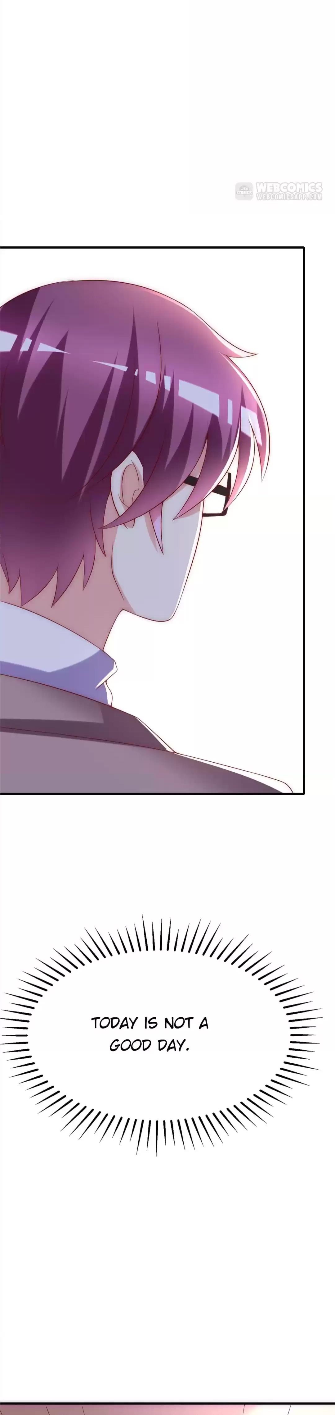 Jerk, You Can’t Escape Chapter 137 - page 28