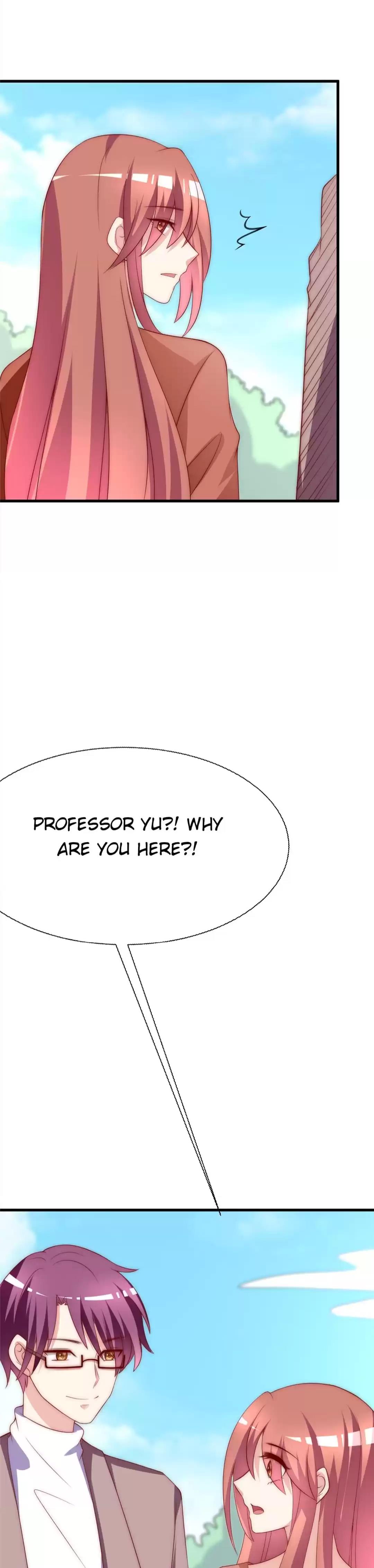 Jerk, You Can’t Escape Chapter 136 - page 27