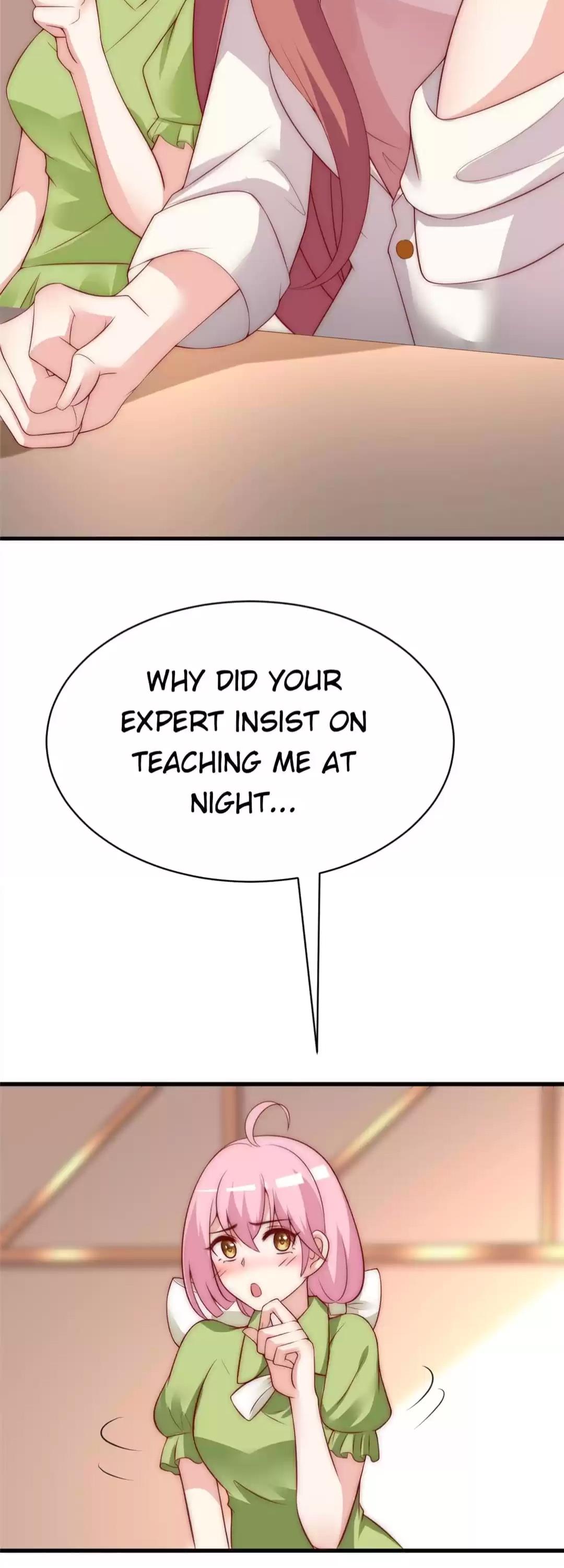 Jerk, You Can’t Escape Chapter 135 - page 12