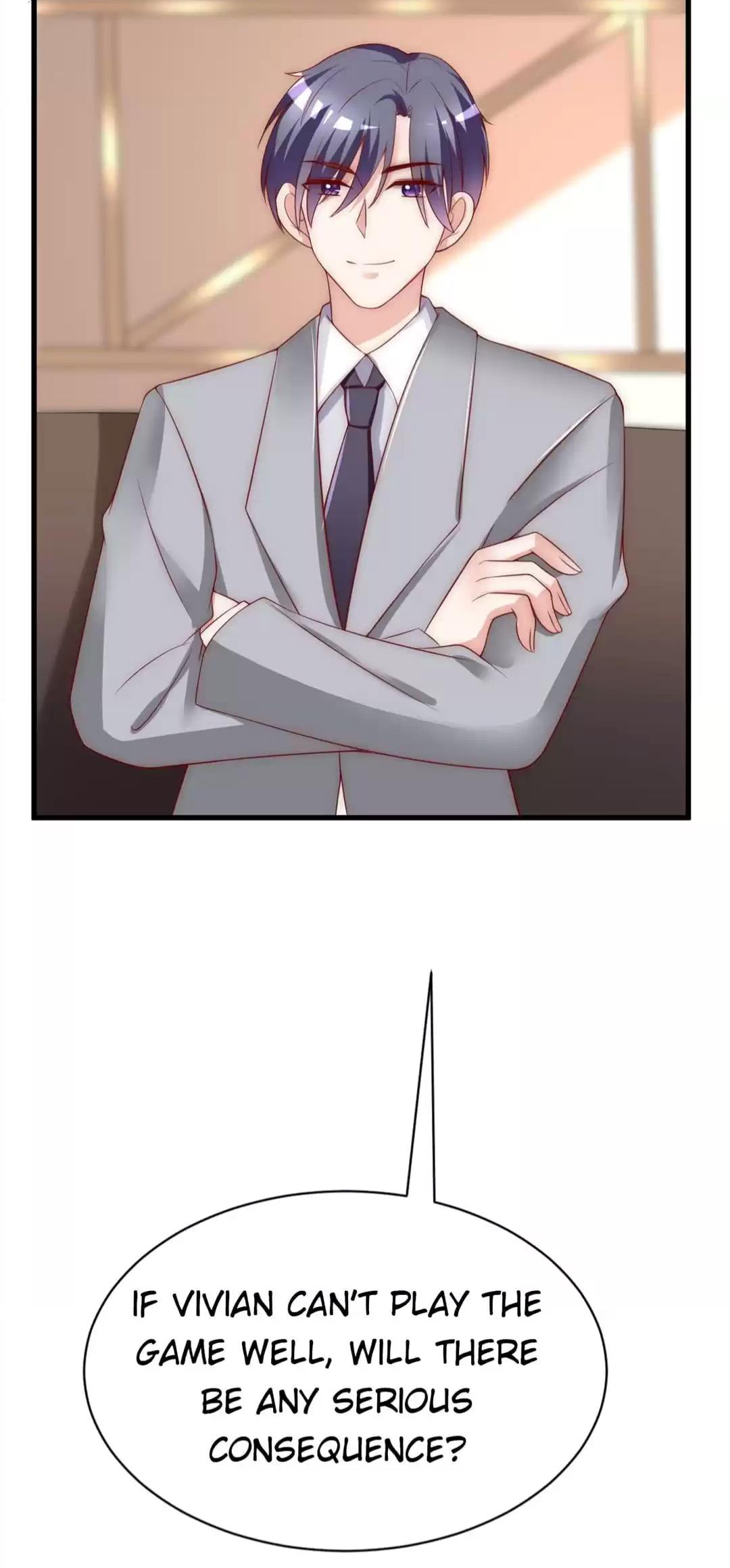 Jerk, You Can’t Escape Chapter 135 - page 17