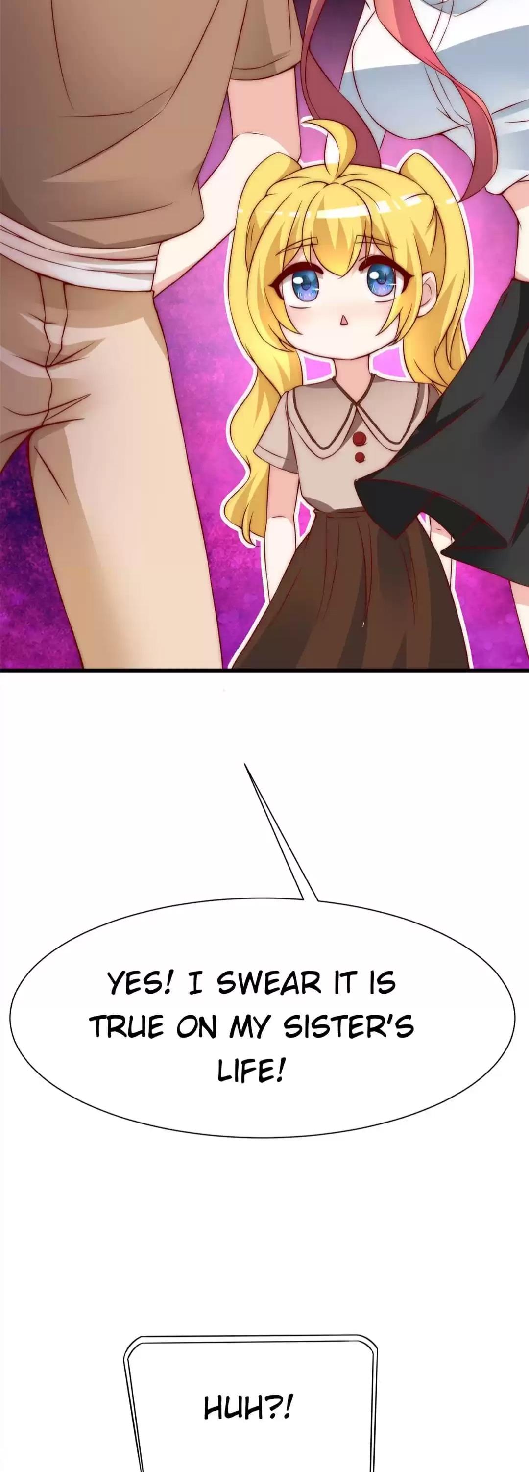 Jerk, You Can’t Escape Chapter 135 - page 2
