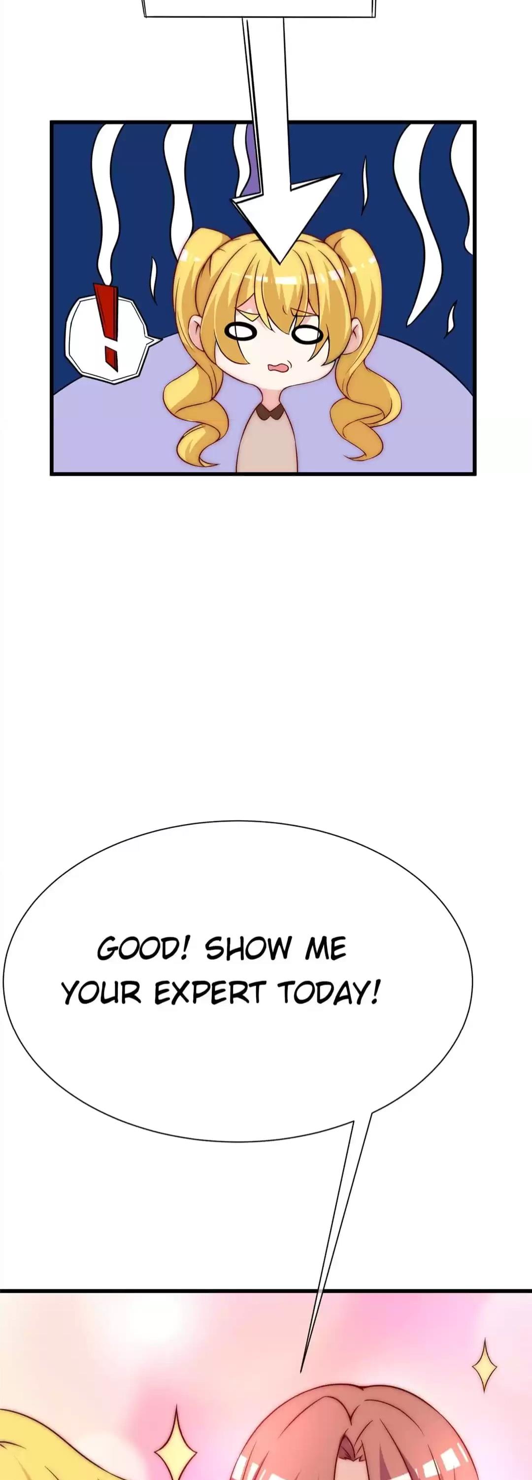 Jerk, You Can’t Escape Chapter 135 - page 3