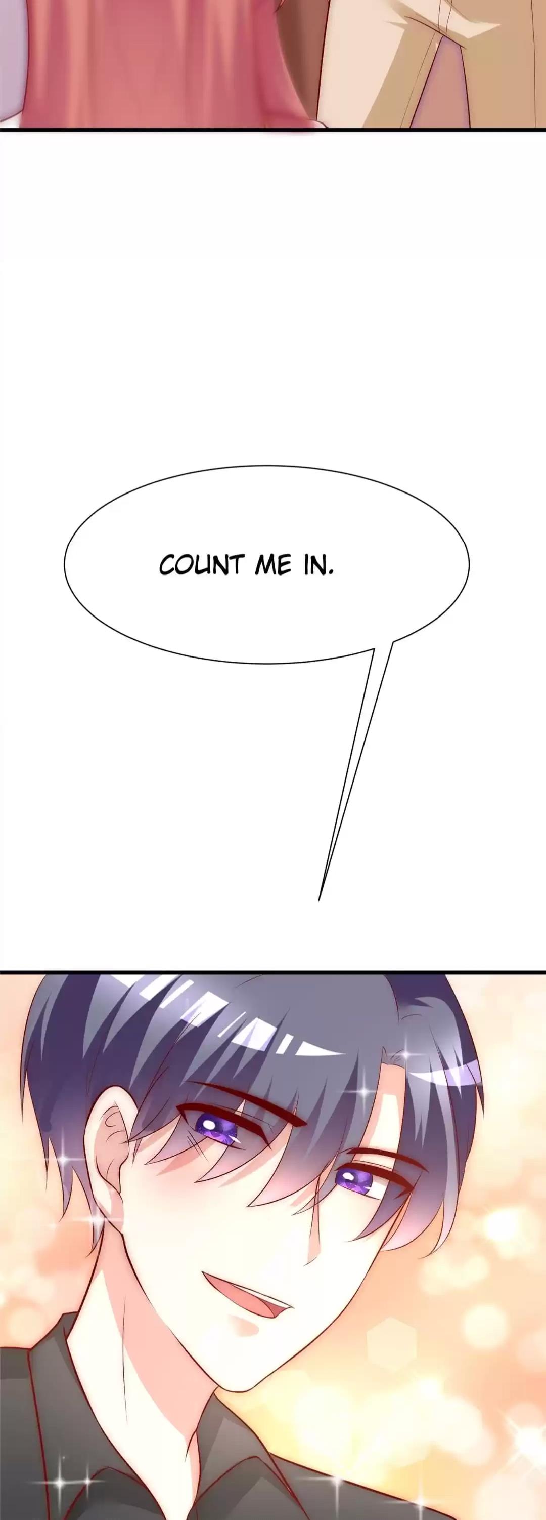 Jerk, You Can’t Escape Chapter 135 - page 7