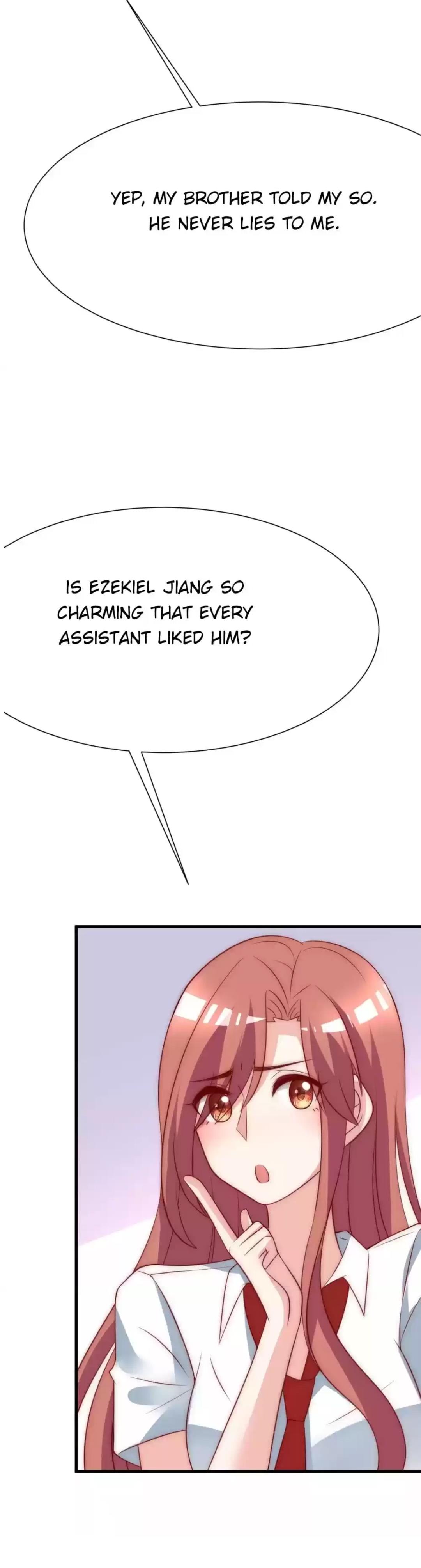 Jerk, You Can’t Escape Chapter 134 - page 17