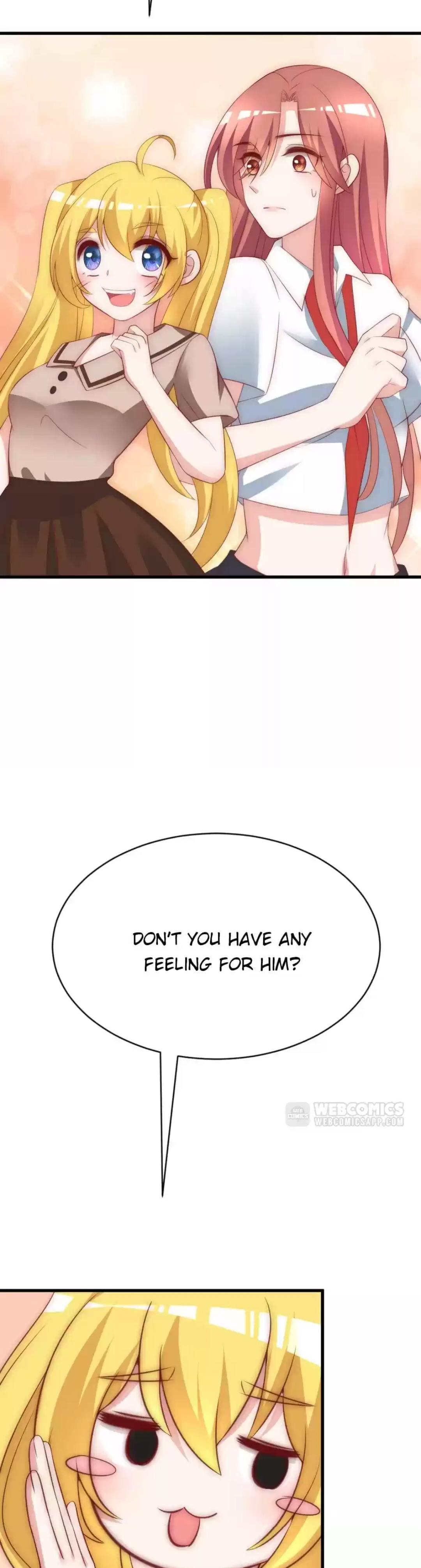 Jerk, You Can’t Escape Chapter 134 - page 19